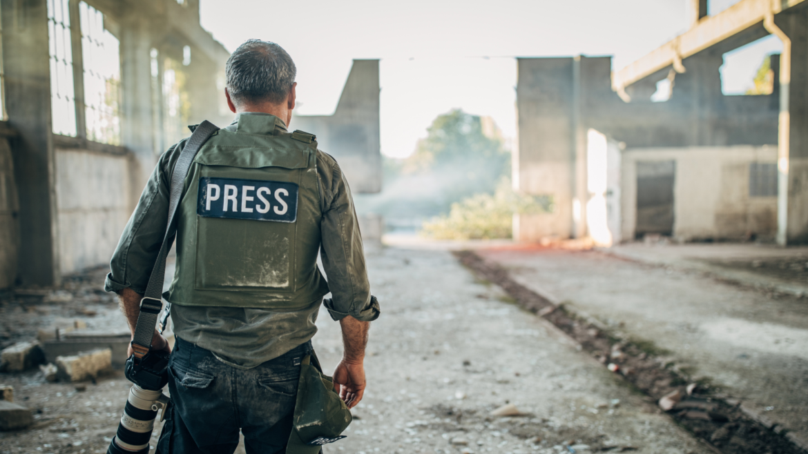 Factores de riesgo y seguridad de los periodistas. Análisis de la situación en tiempos de Covid-19
