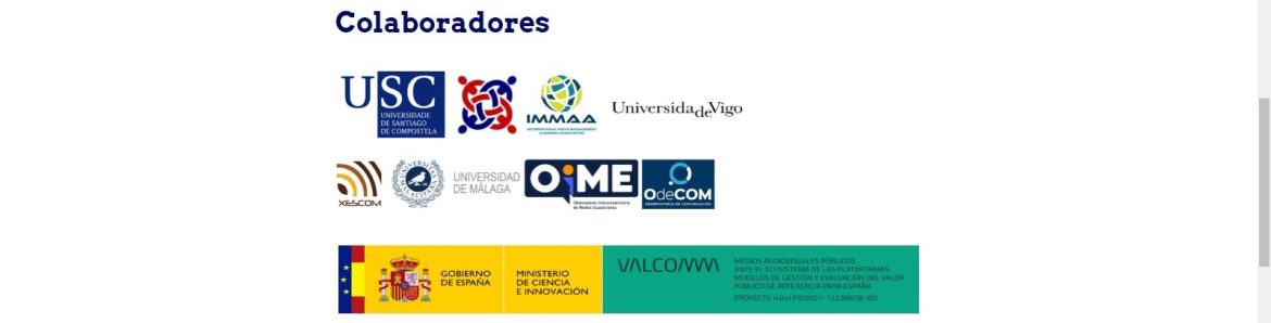 El Observatorio Interuniversitario De Medios Ecuatorianos (OIME) presente, por segundo año consecutivo, en Icomta’2023